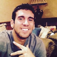 Profile Picture of Gabriel Black (@gabriel-black-5) on Quora