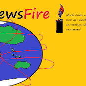 Profile Picture of Aaron Horton (@MediaNewsFire) on Youtube