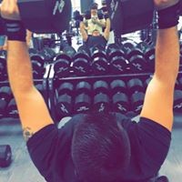 Profile Picture of Casey Rivera (@casey-rivera-10) on Quora