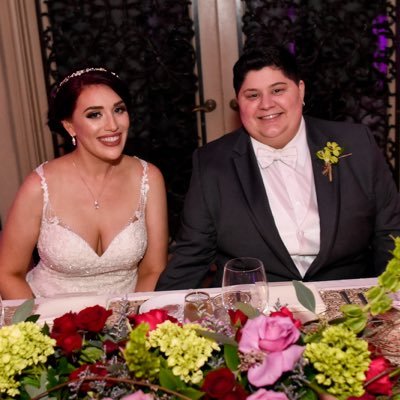 Profile Picture of Deanna Monteferante (@DeannaMonte) on Twitter