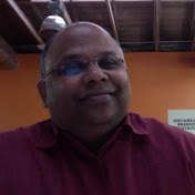 Profile Picture of John Karunananthan (@johkar) on Youtube