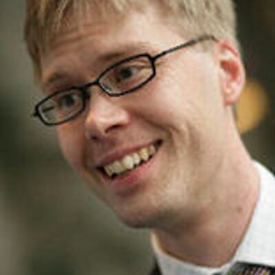 Profile Picture of Roope Takala (@RoopeTakala) on Twitter