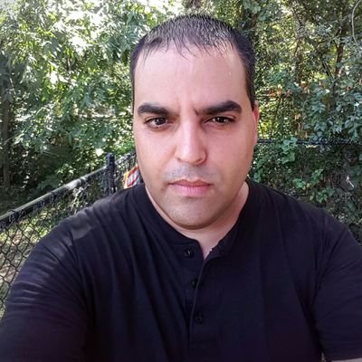 Profile Picture of Eric Almodovar (@exodus_minor) on Twitter