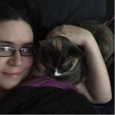 Profile Picture of Miranda Harding (@MiraQuartz) on Twitter