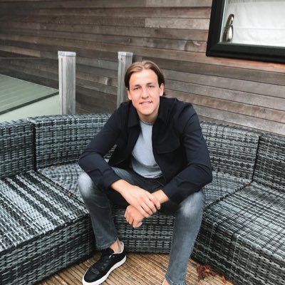 Profile Picture of Brad Passfield (@bradpassfield1) on Twitter