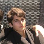 Profile Picture of Ahmad Saeed (@asaeed7) on Instagram
