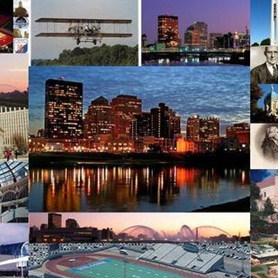 Doug Myers - Twitter Profile Picture of Doug Myers (@DaytonSMO) on Twitter