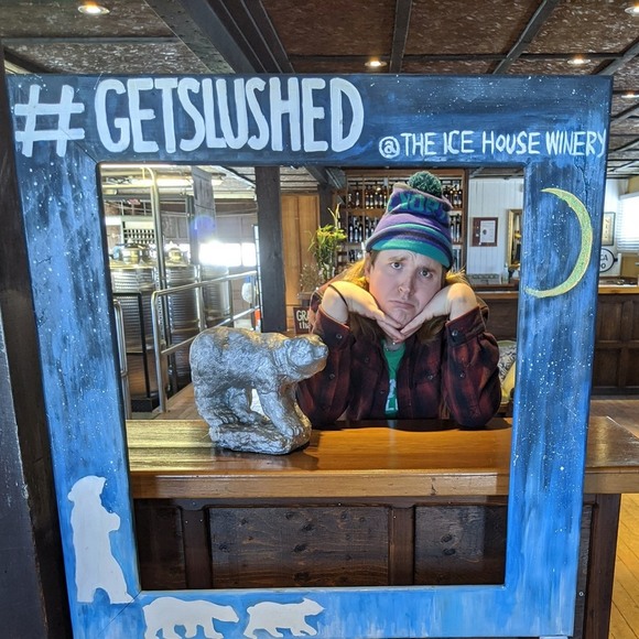 Profile Picture of Benjamin Wright (@realshaniatwain) on Poshmark