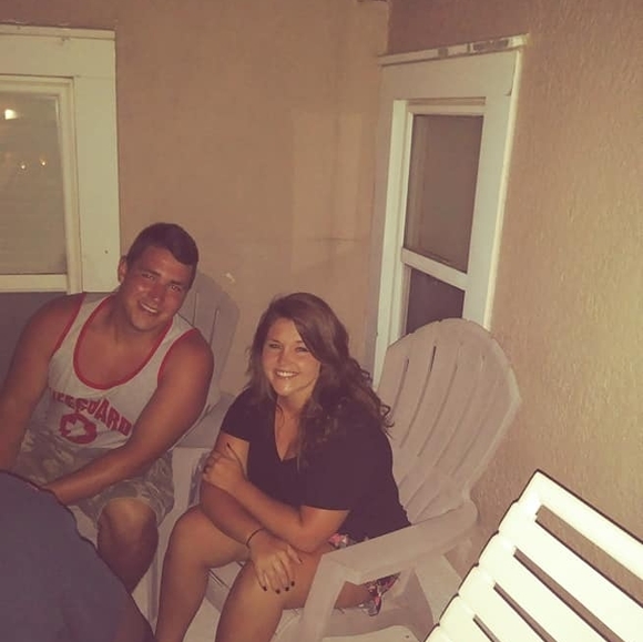 Profile Picture of Josh Simpson (@josh9697) on Poshmark