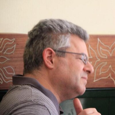 Profile Picture of יהושע Hazan (@JoshChazan) on Twitter