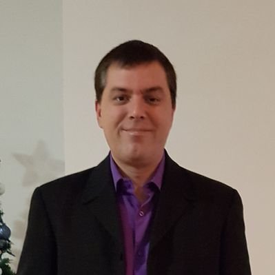 Eric Blanchette - Twitter Profile Picture of Eric Blanchette (@CrazyBoy150575) on Twitter