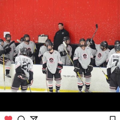 Profile Picture of Adster (@AdamHulsey64) on Twitter