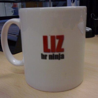 Profile Picture of Elizabeth Lilley (@LizYLilley) on Twitter