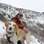 Corey Buchanan - Instagram Profile Picture of Corey Buchanan (@evilgeologist) on Instagram