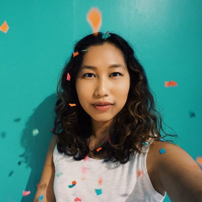 Profile Picture of Angela Navarro (@gelgels) on Twitter