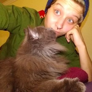 Profile Picture of Chris Thuman (@EraticConundrum) on Twitter