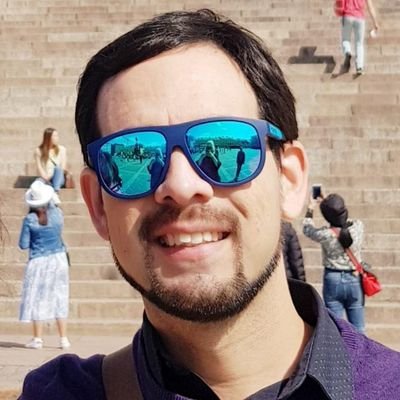 Profile Picture of Nestor Suarez (@Nesua) on Twitter