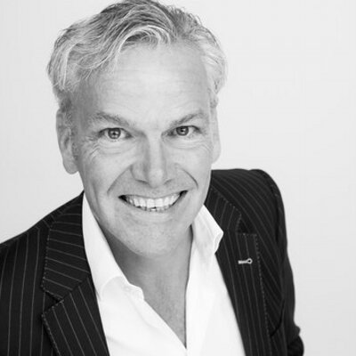Profile Picture of Dick Veldhuizen (@djveldhuizen) on Twitter