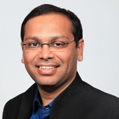 Profile Picture of Kartik Shah (@kartik_shah1) on Twitter