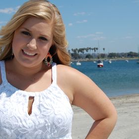 Profile Picture of Hannah Bertrando (@hbertrando27) on Pinterest