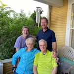 Profile Picture of Rick Mitchell (@rick.mitchell1614) on Instagram