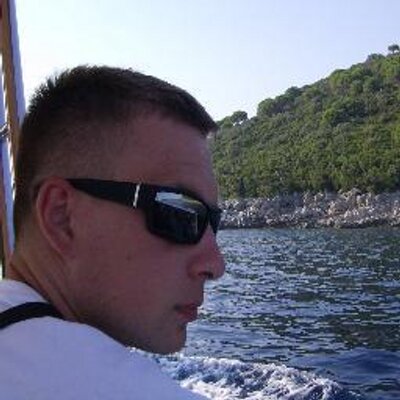 Profile Picture of Marko Djukic (@MarkoDjukic_) on Twitter
