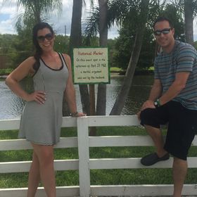 Anthony And Shelby DeRosa - Pinterest Profile Picture of Anthony And Shelby DeRosa (@AntAndShelby) on Pinterest