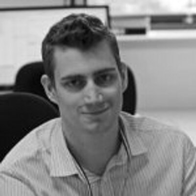 Scott Bentley - Twitter Profile Picture of Scott Bentley (@sbentleyMGAM) on Twitter