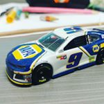 Profile Picture of Michael Hughey (@nascar_hotwheels_cup) on Instagram