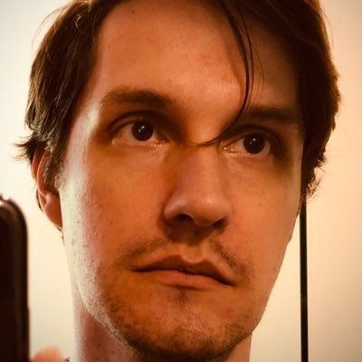 Profile Picture of Thomas Van Der Pol (@Thomasvanderpol) on Twitter