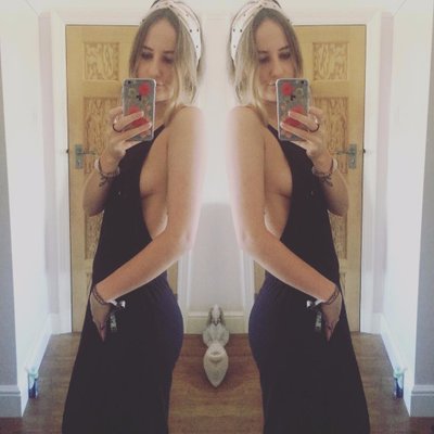 Profile Picture of Rebecca Mullins (@_RLMullins) on Twitter