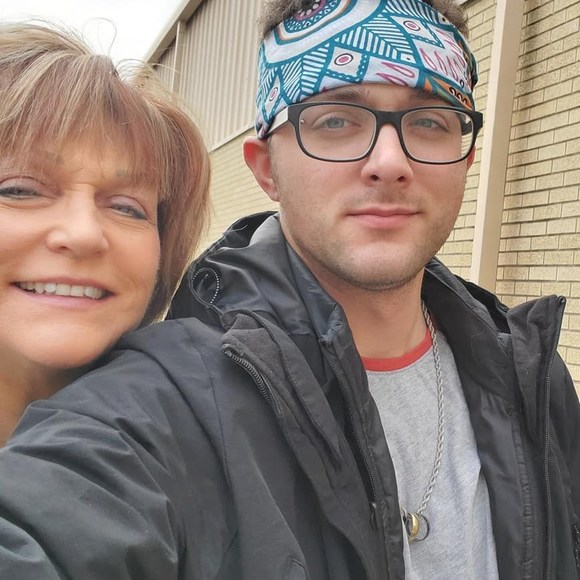 Profile Picture of Laurel Mapes browning (@labrowning56) on Poshmark