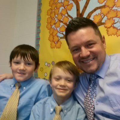 Profile Picture of Christopher Egbert (@eggchrispito) on Twitter