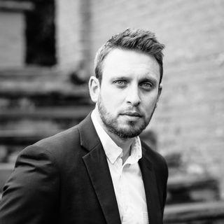 Profile Picture of Tom Colwell (@tom_colwell) on Twitter