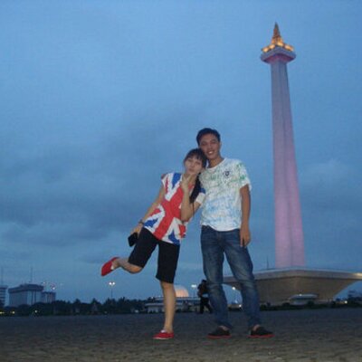 Profile Picture of Raysitha V. Lolowang (@Ray_zitHa) on Twitter