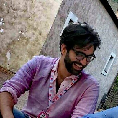 Profile Picture of Mario Basile (@m_basile86) on Twitter