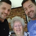 Profile Picture of Sheila Casey (@sheilalikesdance) on Instagram