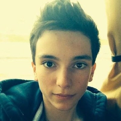 Profile Picture of Mouton Paul (@mtn_paul) on Twitter