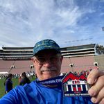 Profile Picture of James Miller (@jamesluvstrailruns) on Instagram