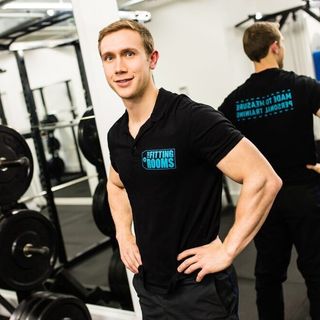 Profile Picture of David Jordan (@dajordanpt) on Instagram