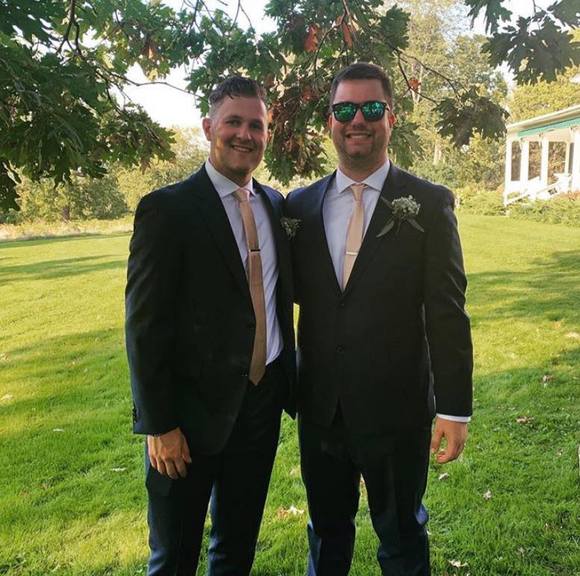 Profile Picture of Brandon Hodge (@brandon4226) on Poshmark