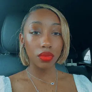 Profile Picture of Amaya Weatherspoon (@amayaweatherspoon) on Tiktok
