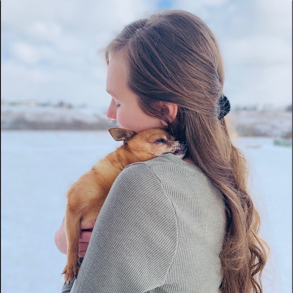 Profile Picture of Bethanny Mellema (@bkrm03) on Poshmark