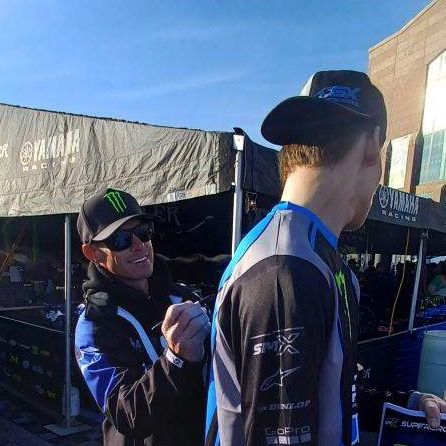 Devin - Tiktok Profile Picture of Devin (@dbin.gus) on Tiktok