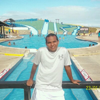 Profile Picture of Jean Franco Noce Bel (@BelJean) on Twitter