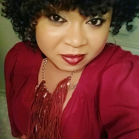 Profile Picture of Jessyca Harvey (@jessyjssy) on Poshmark