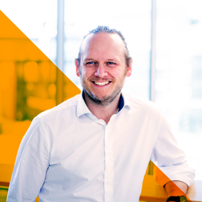 Profile Picture of Daniel Dixon (@dandixondesign) on Twitter