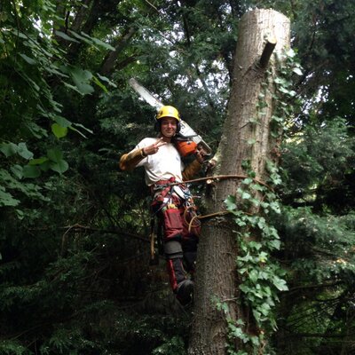 Profile Picture of Steven Gaudin (@Gaudin_Steven) on Twitter