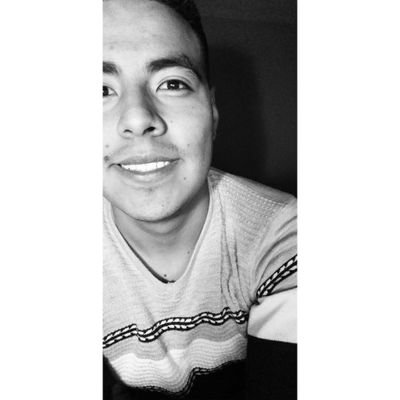 Profile Picture of Fernando Mayorga (@fer_mayorga13) on Twitter