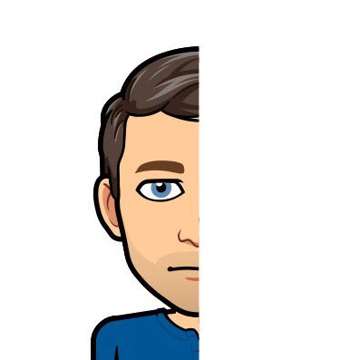 Eric Roy - Twitter Profile Picture of Eric Roy (@EricRoy_educ) on Twitter